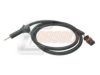 CASALS MD220 Repair Kit, brake caliper